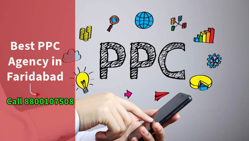 PPC Agency in Faridabad: Eye Creative Web – The Digital Marketing Experts